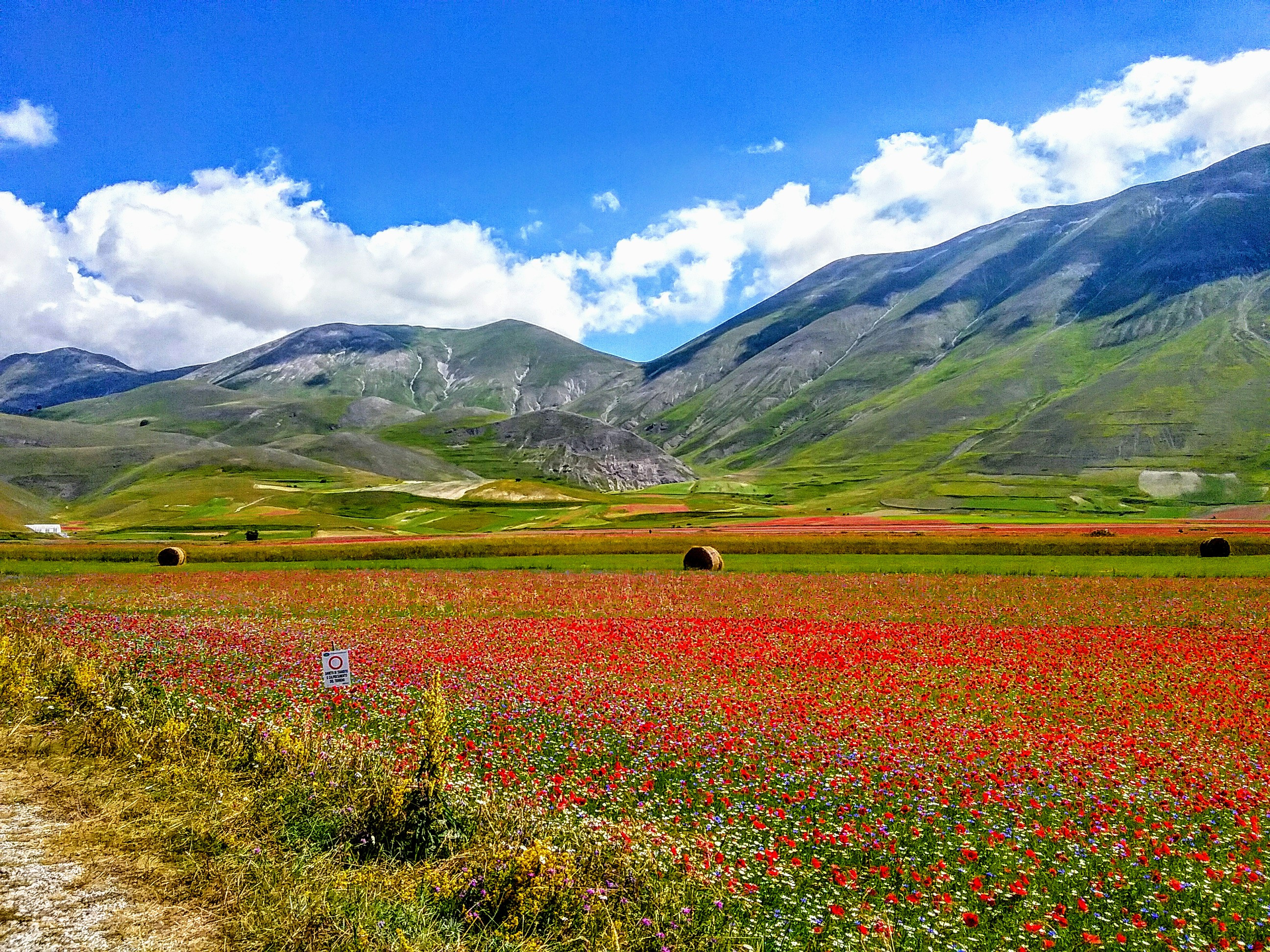 CASTELLUCCIO DI NORCIA