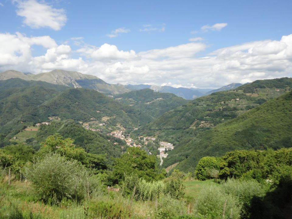 PAESI DELLA CONTRONERIA