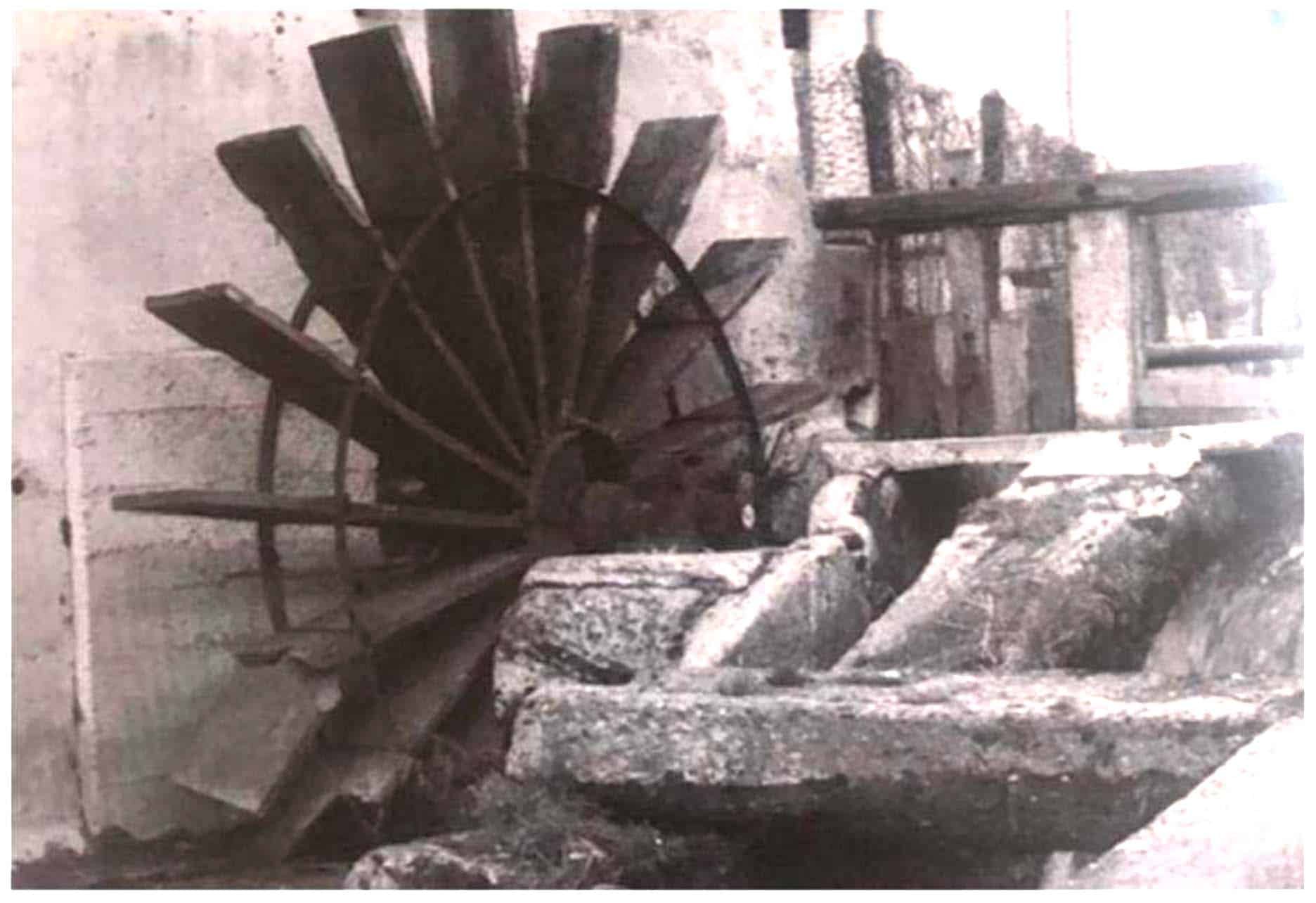 MULINO DI SOTTO