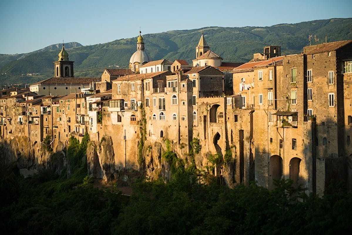 CENTRO STORICO CENTRO STORICO