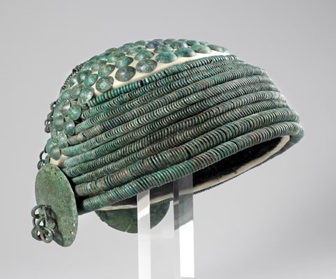 MUSEO ARCHEOLOGICO NAZIONALE DELLA SIRITIDE