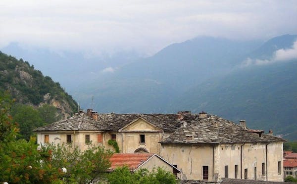 VILLAR FOCCHIARDO
