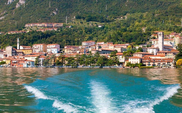 CENTRO STORICO DI LOVERE