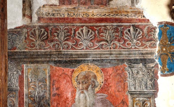 CHIESA DI SAN MICHELE ARCANGELO
