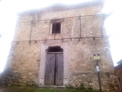 CHIESA DI SAN ROCCO