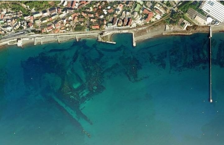 EX CONVITTO VITTORIO EMANUELE III