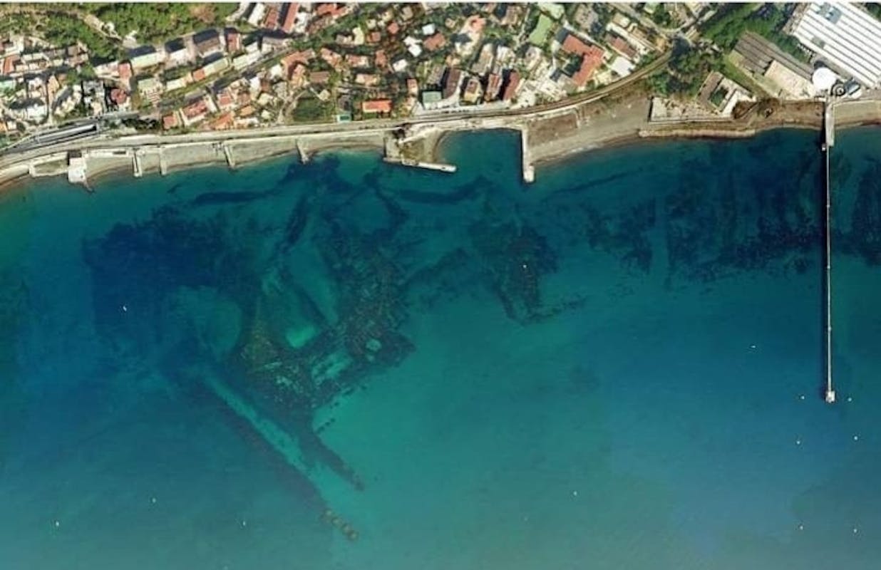 EX CONVITTO VITTORIO EMANUELE III EX CONVITTO VITTORIO EMANUELE III