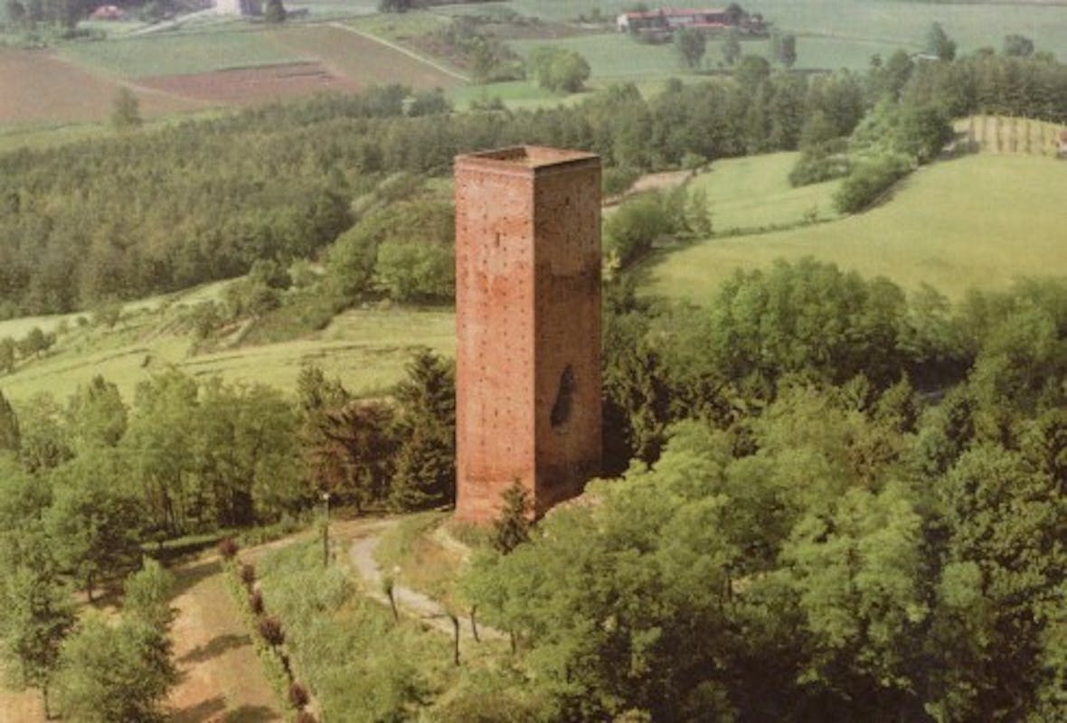 TORRE PALEOLOGA TORRE PALEOLOGA