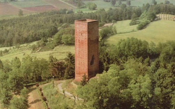 TORRE PALEOLOGA