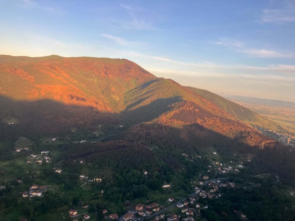 MONTE FAETA