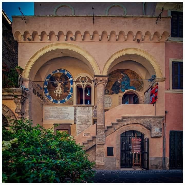 CASA BARNEKOW