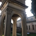 CONVENTO DELL'OSSERVANZA