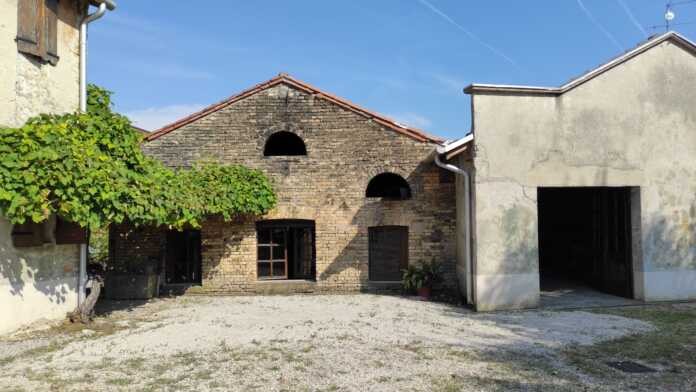 IL MAGLIO DEI TONET