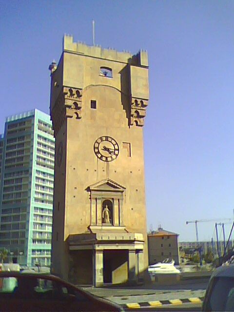 TORRE LEON PANCALDO
