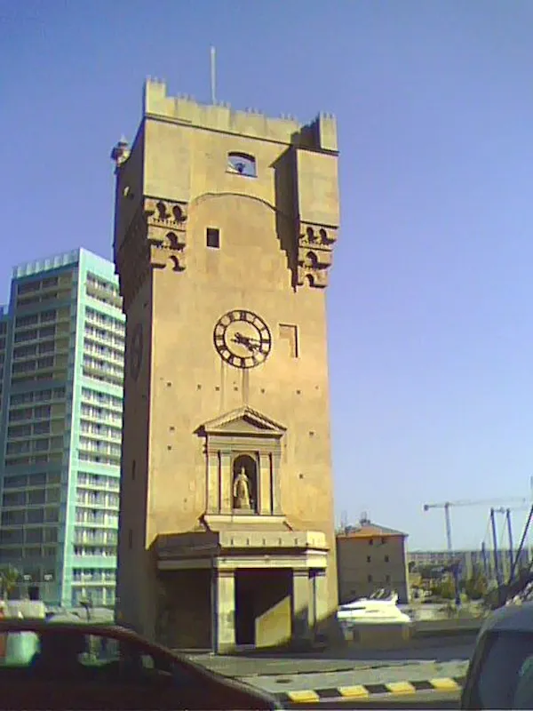 TORRE LEON PANCALDO TORRE LEON PANCALDO