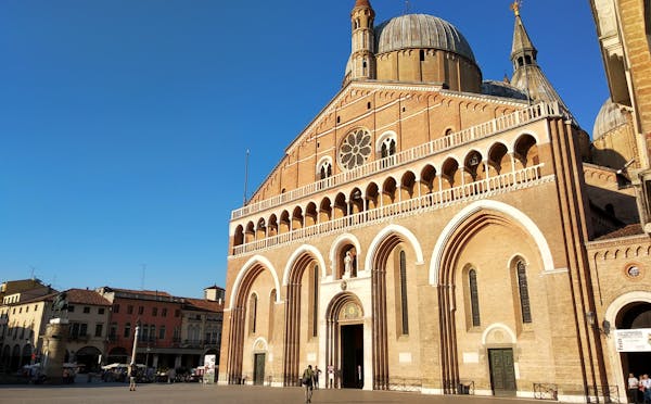BASILICA DI SANT'ANTONIO