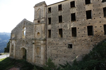 PAESE DI SQUILLACE I Luoghi del Cuore FAI