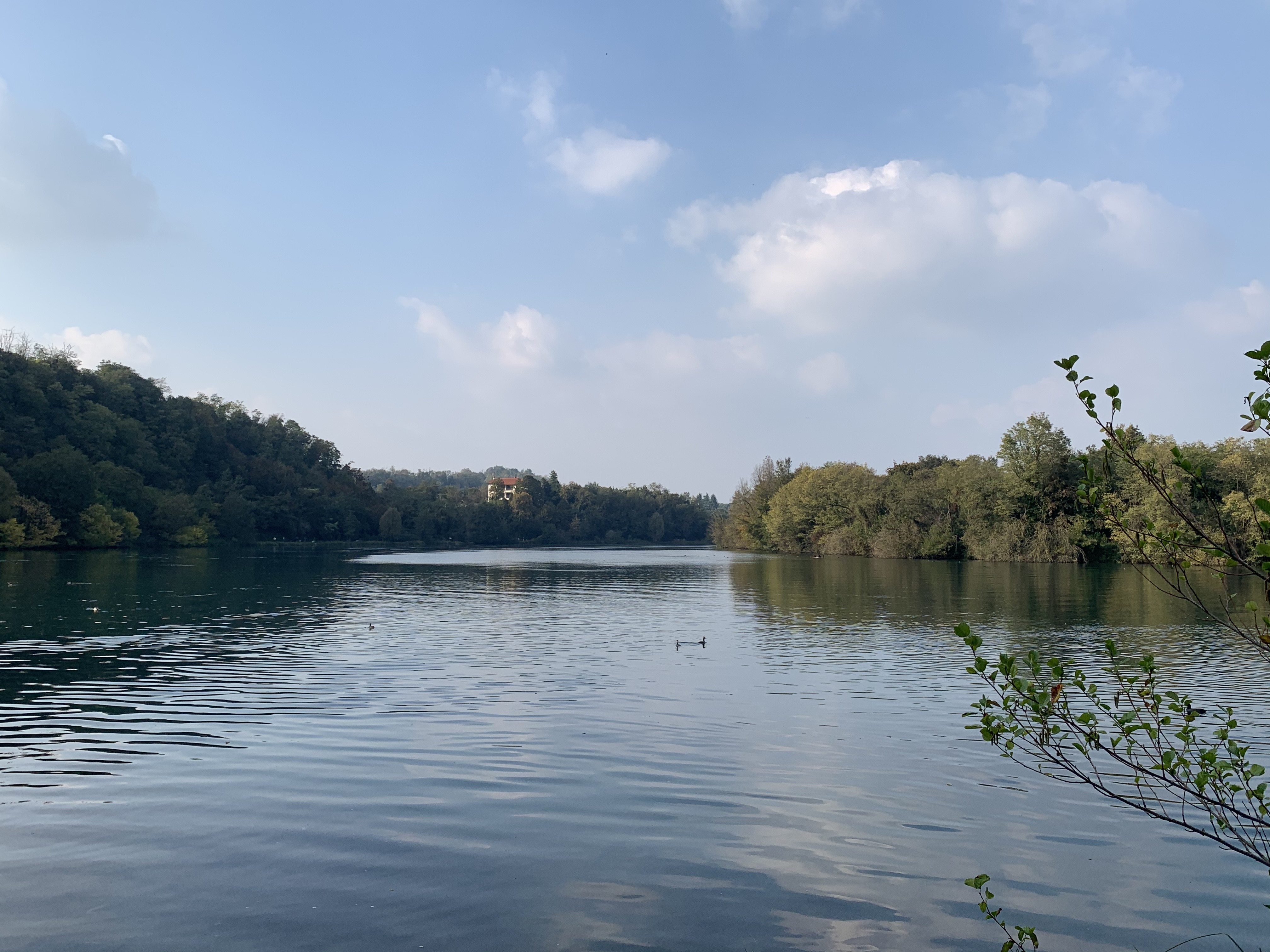 FIUME ADDA CENTRALI IDROELETTRICHE