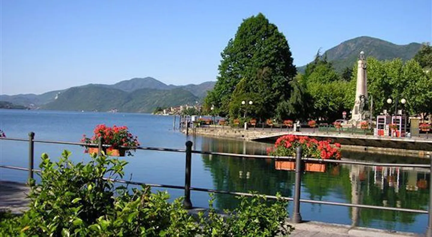 LAGO D'ORTA | I Luoghi del Cuore - FAI