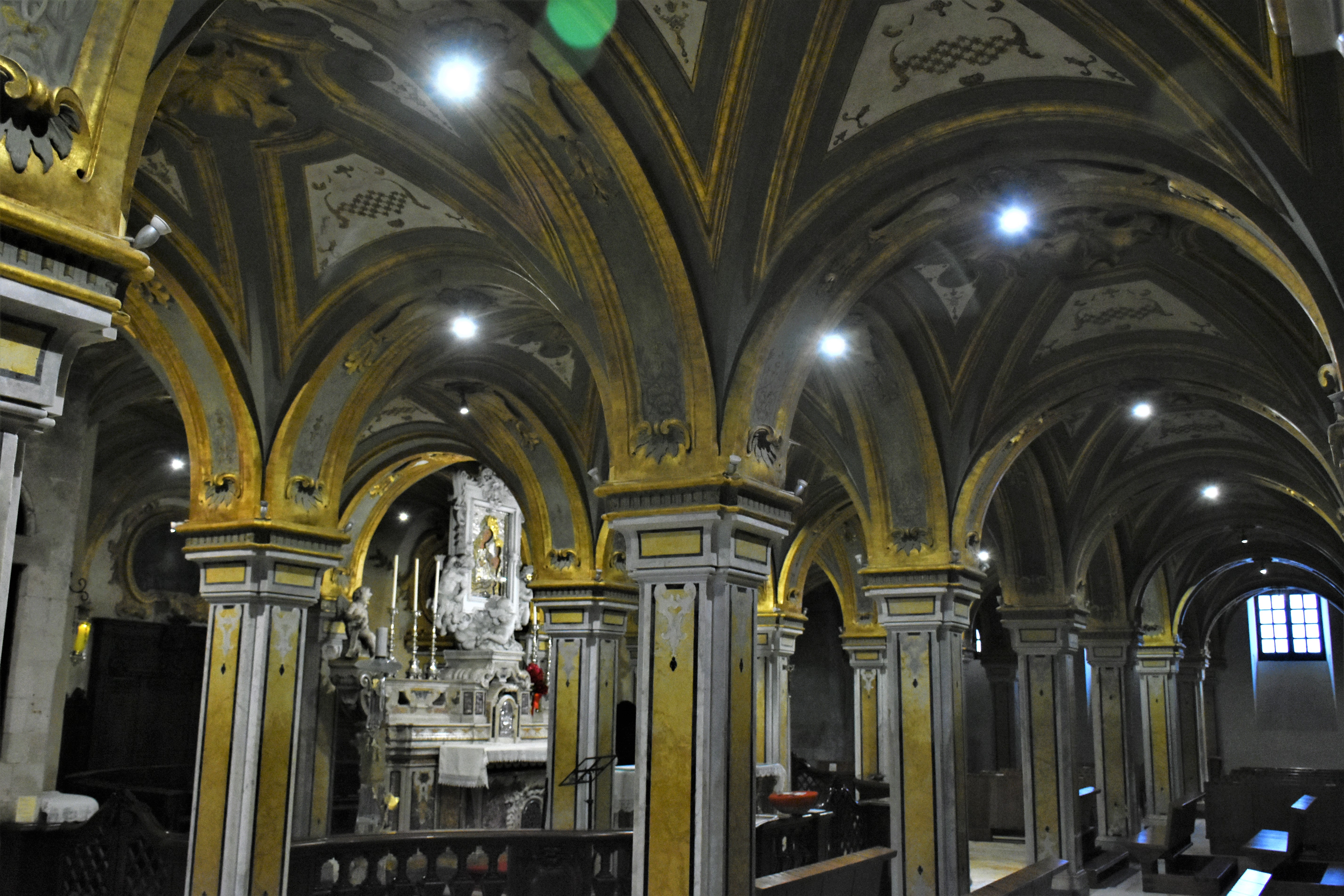 CATTEDRALE DI SAN SABINO