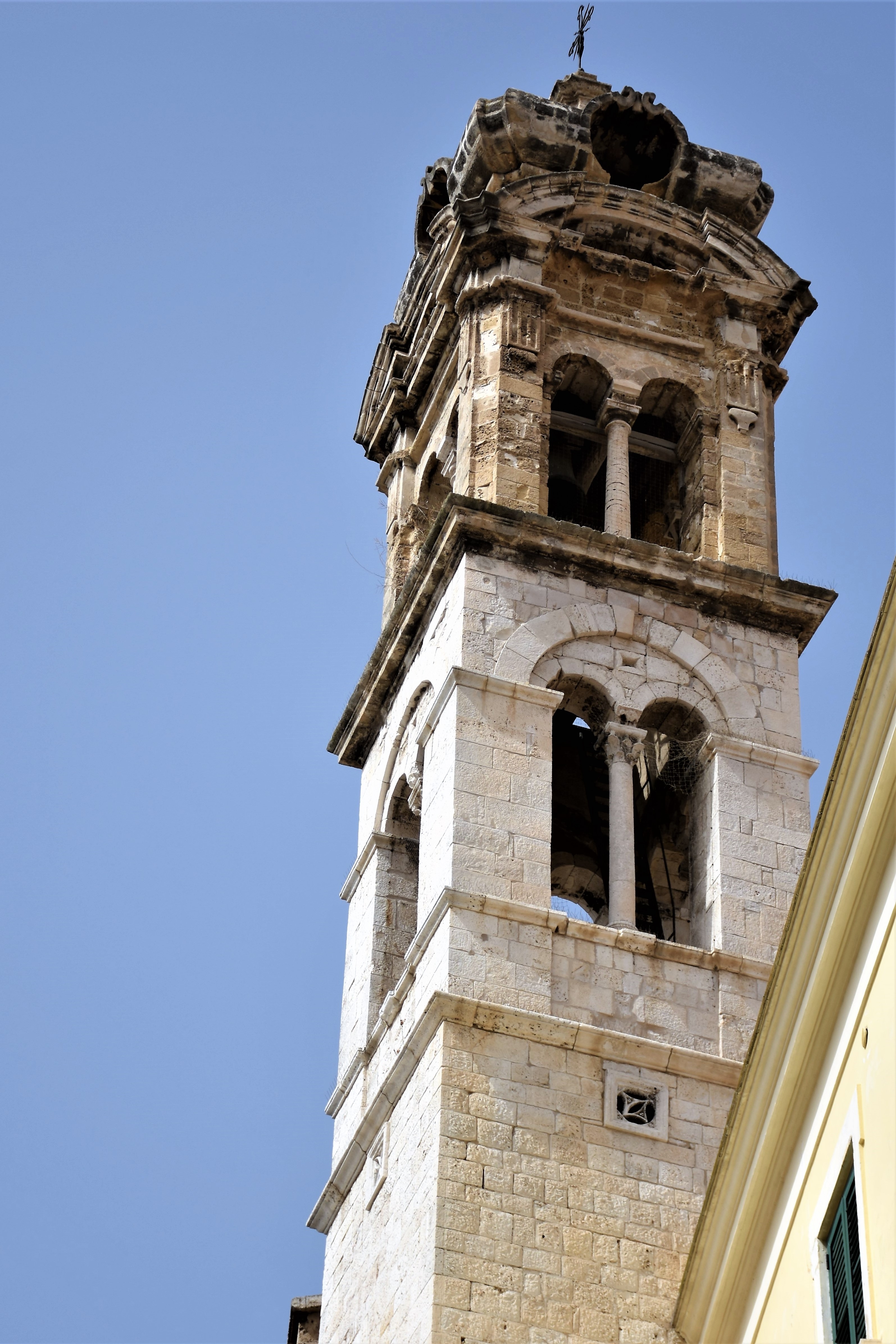 CHIESA DI SAN GIACOMO