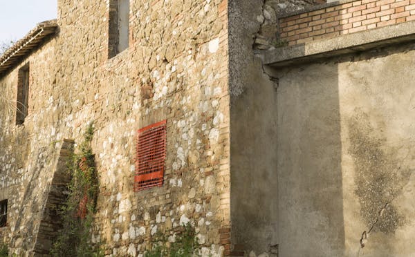 EX CONVENTO DI SAN BARTOLOMEO