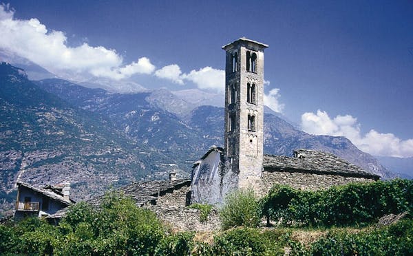 CHIESA DI SAN SATURNINO