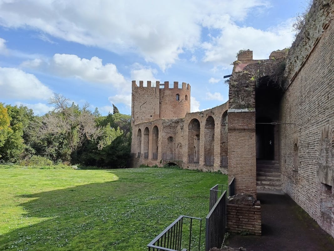 MUSEO DELLE MURA MUSEO DELLE MURA