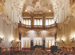 ACCADEMIA MUSICALE CHIGIANA