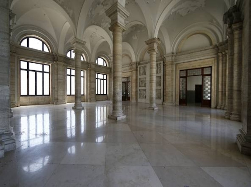 VILLA BONELLI I Luoghi del Cuore FAI