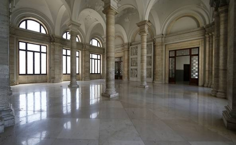 VILLA BONELLI I Luoghi del Cuore FAI