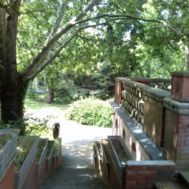 PARCO DELLA RESISTENZA