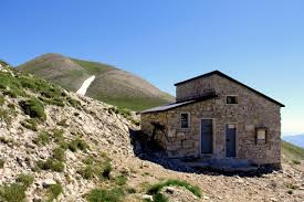 RIFUGIO TITO ZILIOLI