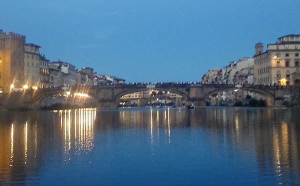 PANORAMA DI FIRENZE