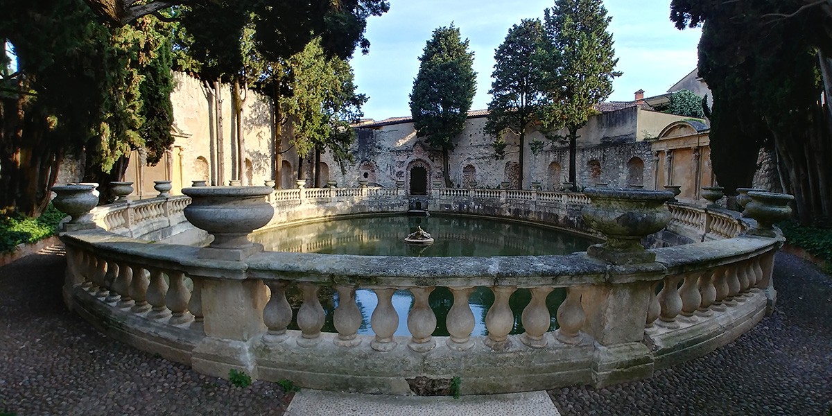 VILLA SCOPOLI