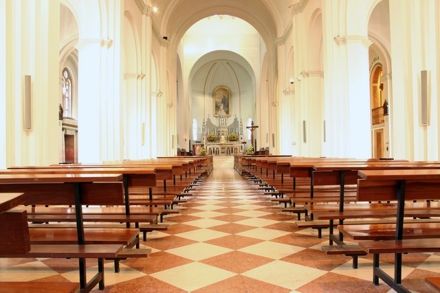 SANTUARIO ANTONIANO