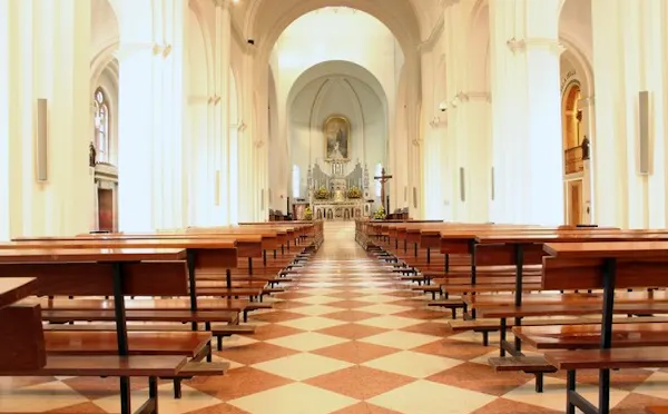 SANTUARIO ANTONIANO