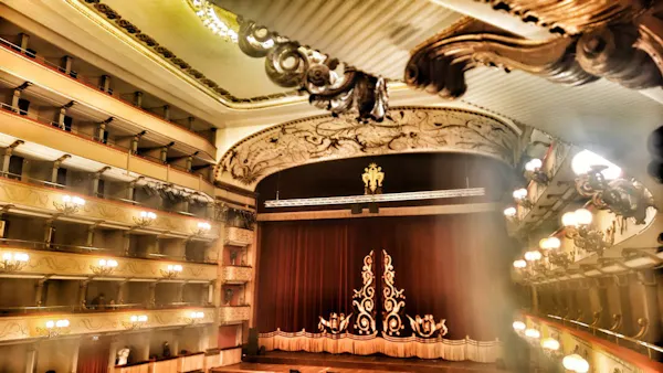 FONDAZIONE ORCHESTRA REGIONALE TOSCANA - TEATRO VERDI
