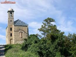 CHIESA DI VALMAGGIORE