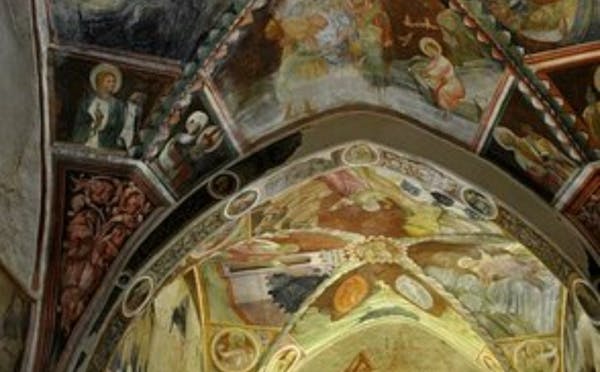 CAPPELLA DI SAN BIAGIO