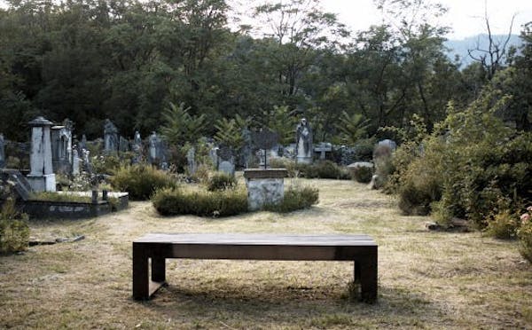 CIMITERO DEL FIORENTINO