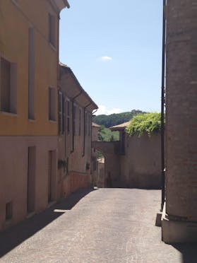 PALAZZO DEI CONTI DI CASTELBORGO