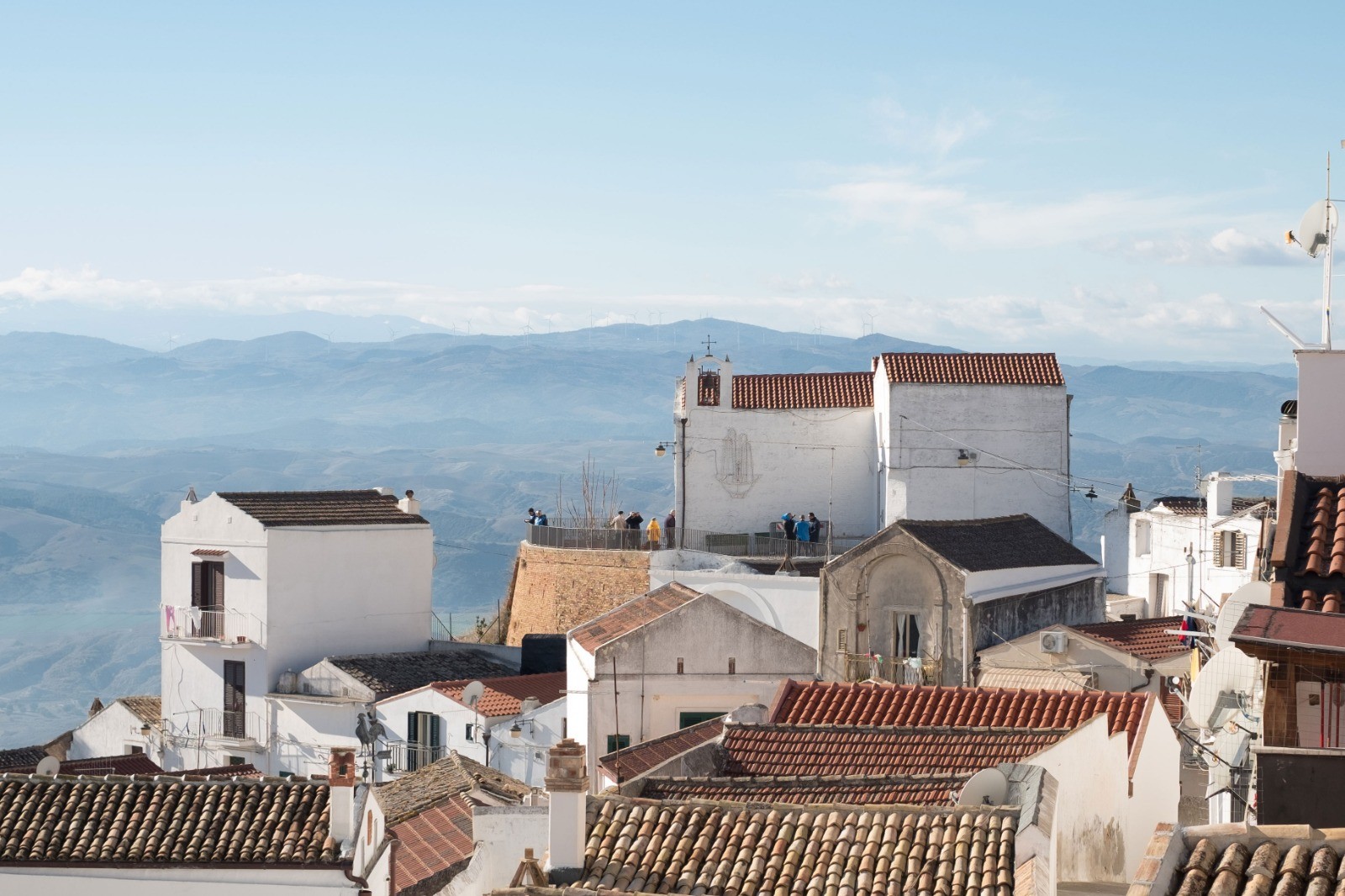 CHIESA DELL’IMMACOLATA CONCEZIONE