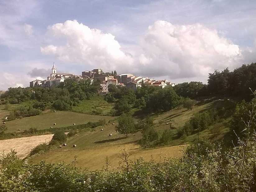 Faifoli CHIESA SANTA MARIA DI FAIFOLI | I Luoghi del Cuore - FAI