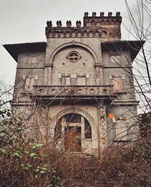 COMPLESSO DEL CASTELLO DI MEDELANA