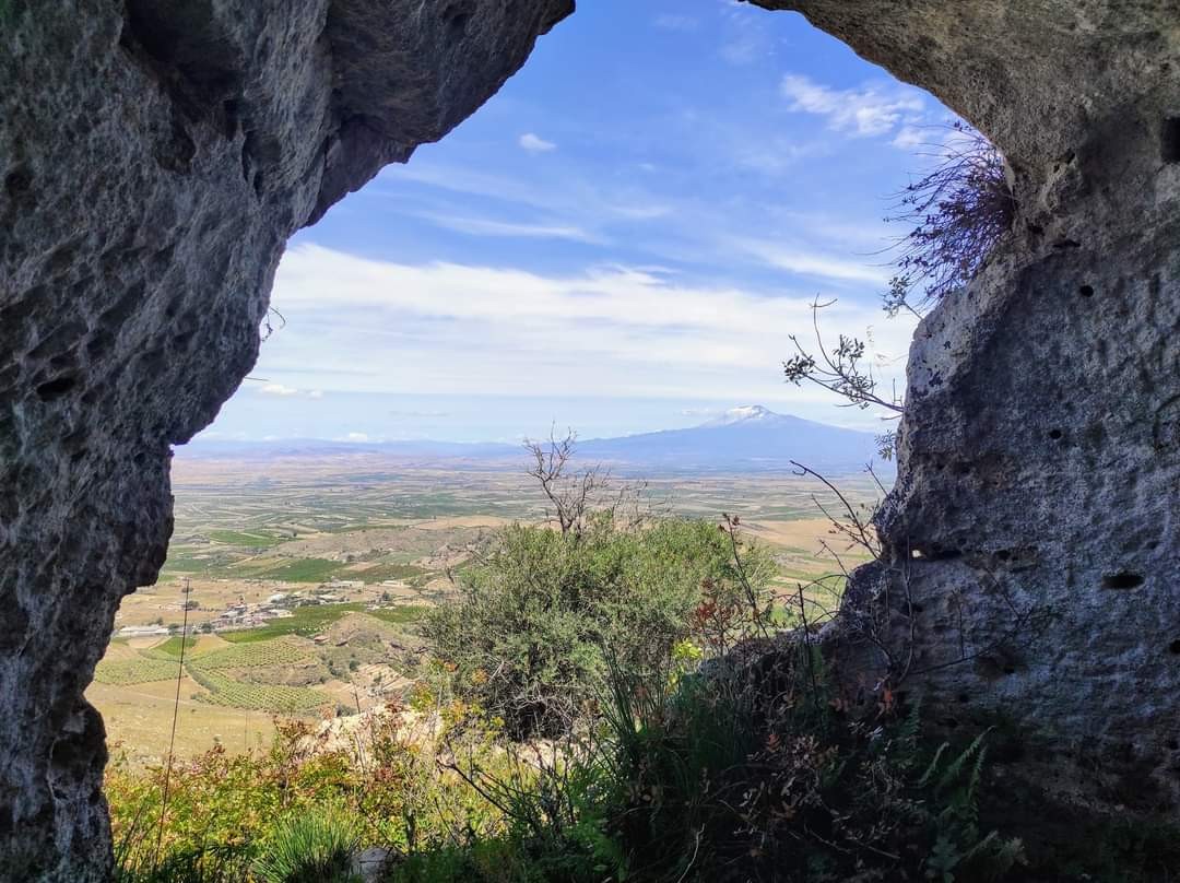 PIRAMIDI DELL'ETNA | Luogo FAI