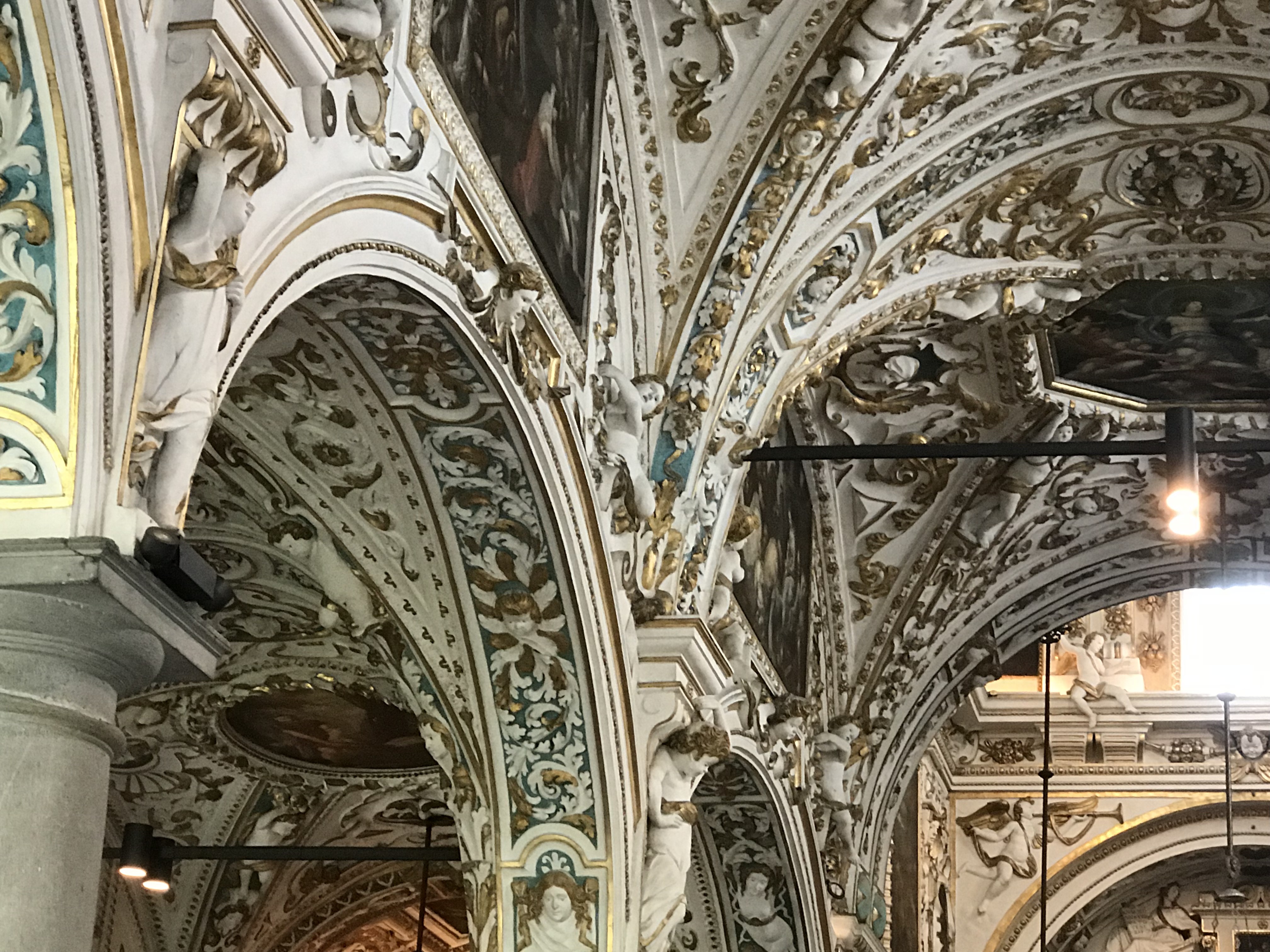 Santuario Della Madonna Della Torre SANTUARIO MADONNA DELLA TORRE | I Luoghi del Cuore - FAI