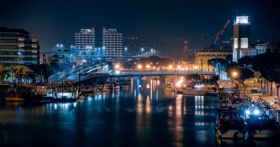 CITTA' DI PESCARA