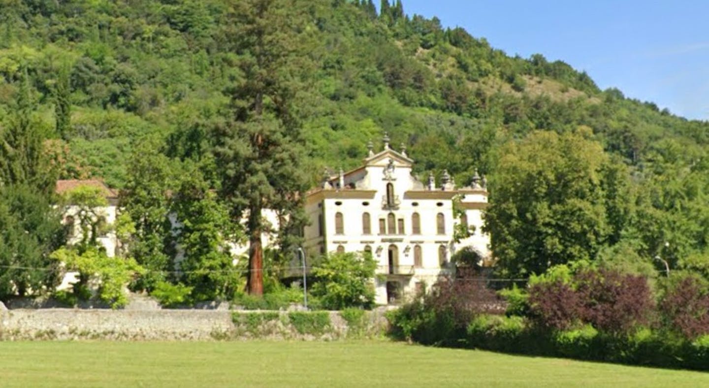 VILLA PAPADOPOLI VILLA PAPADOPOLI
