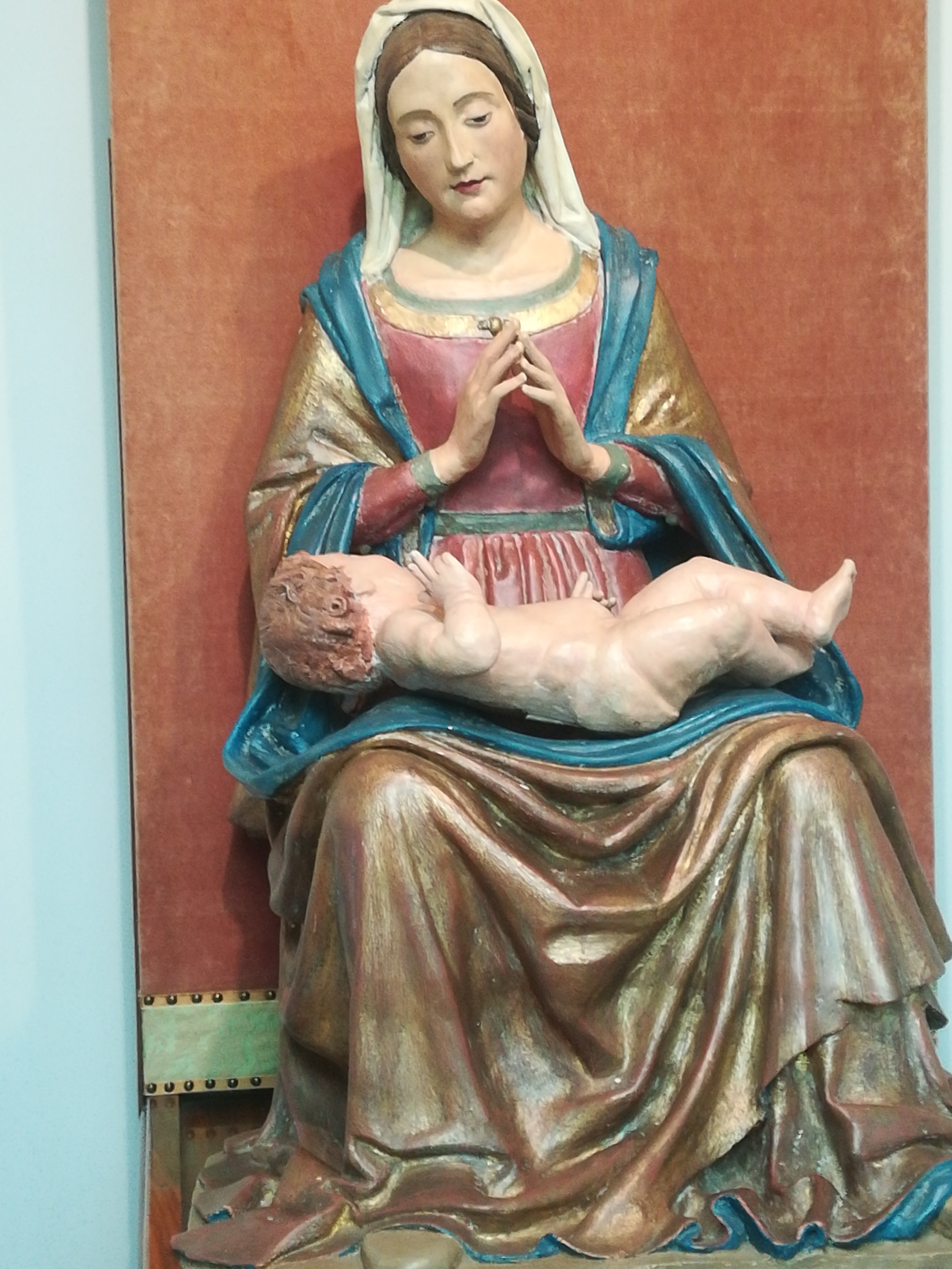 MADONNELLE STRADAROLE